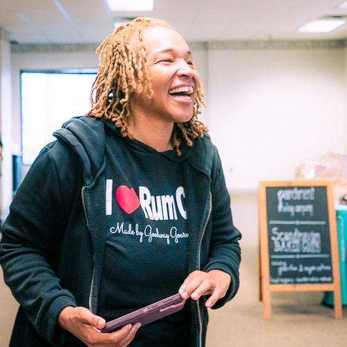 Troy Farmers Market, NY - Mar 2025